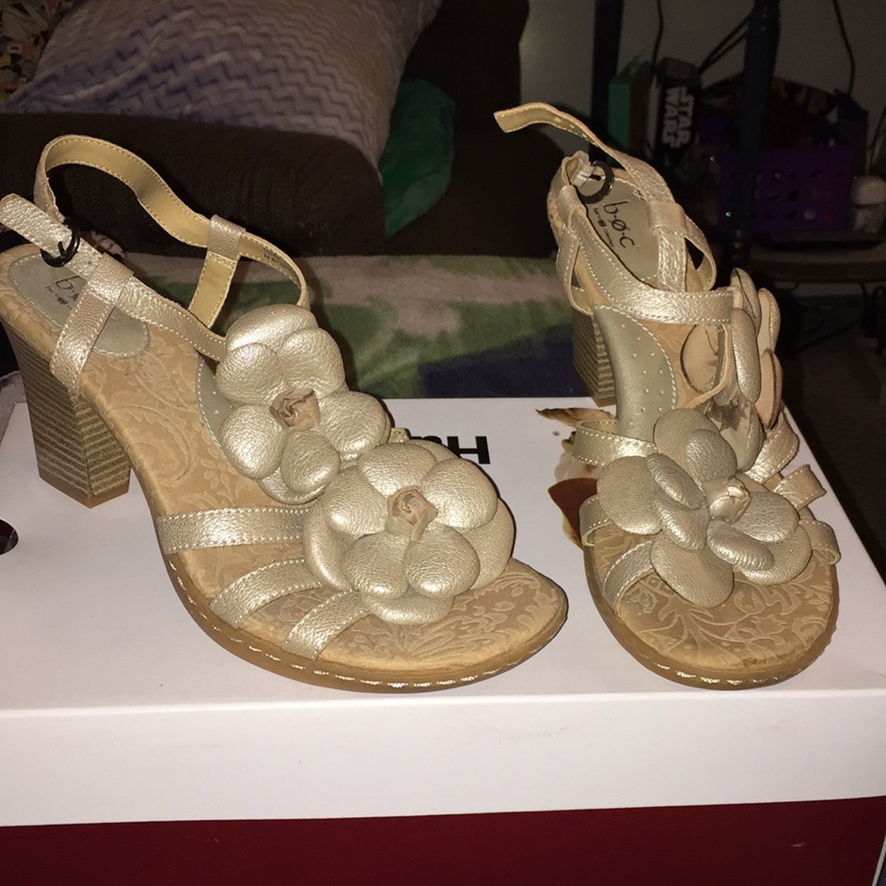 Shoes